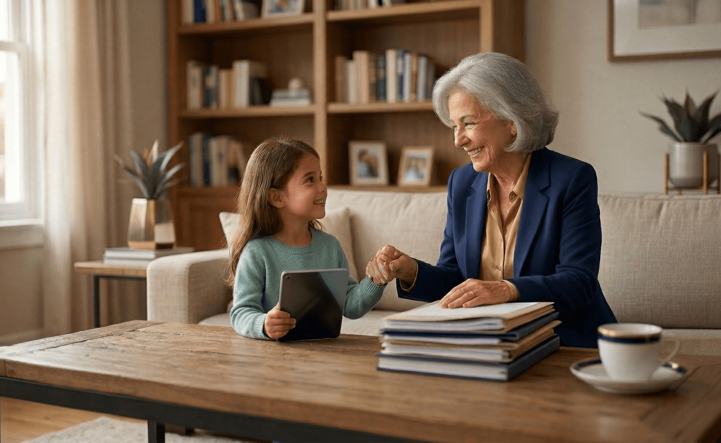 Equipe MULTIPLX — antecipação de precatórios no Rio de Janeiro